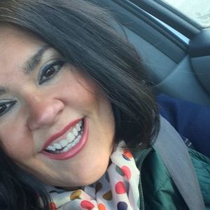 Meet your Posher, Cristine